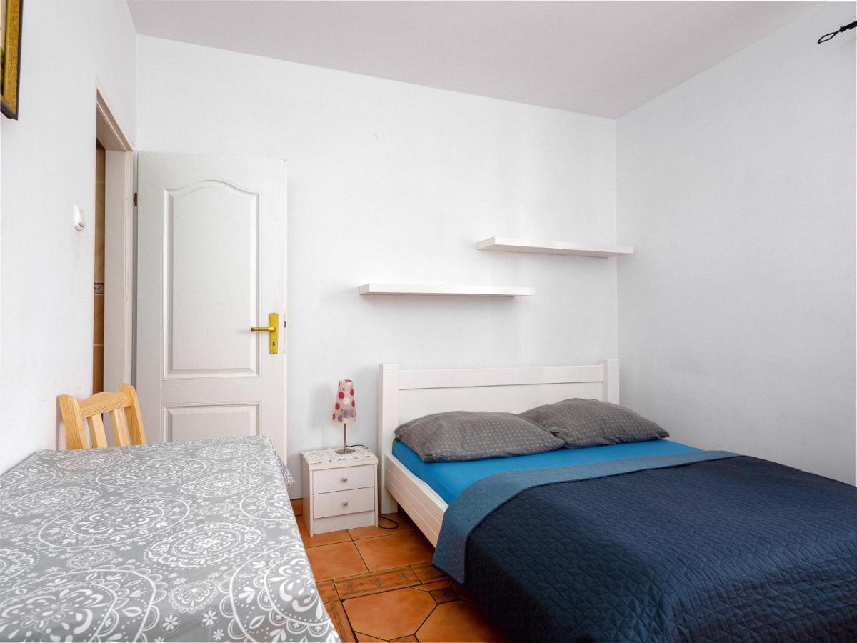 Maximus Appartement Krynica Morska Buitenkant foto