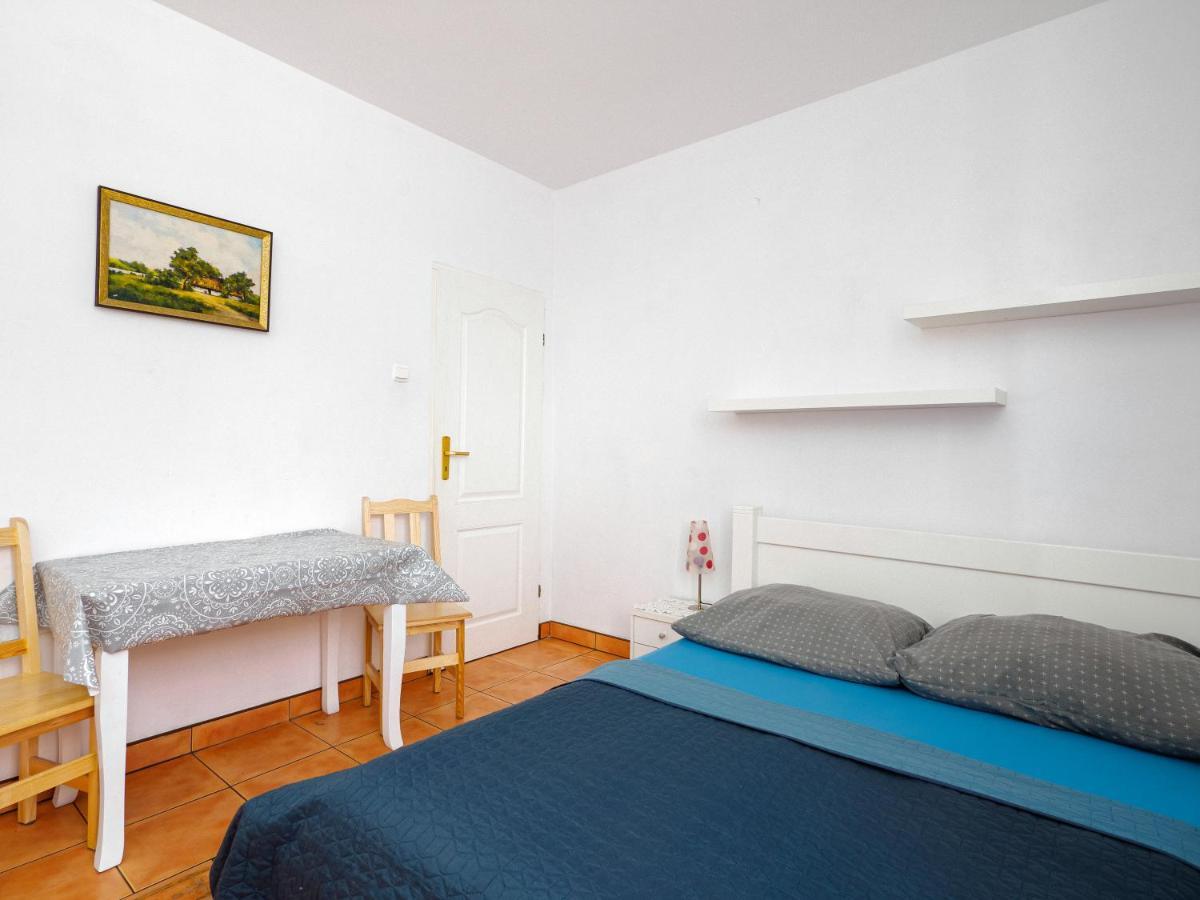 Maximus Appartement Krynica Morska Buitenkant foto