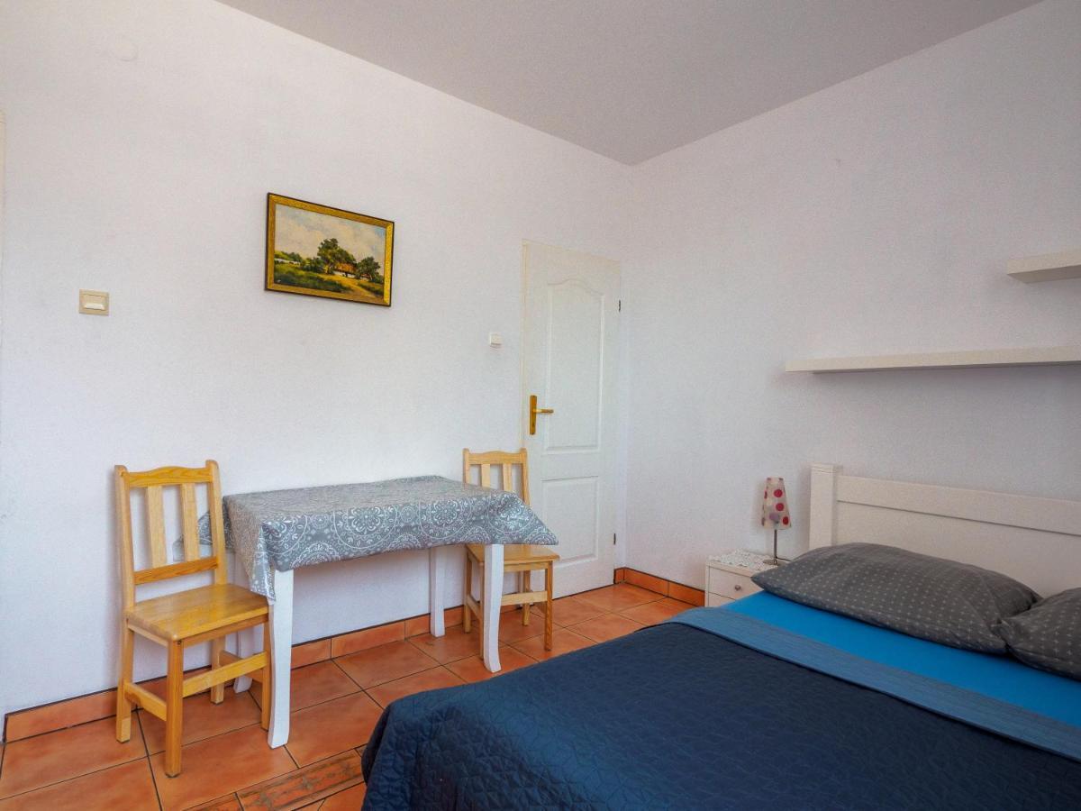 Maximus Appartement Krynica Morska Buitenkant foto